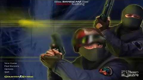CounterStrike 1.6 Aimbot v2.0 Hilesi !!!!!