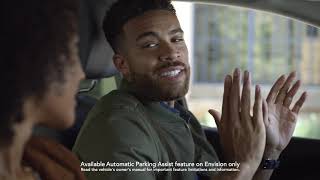 Buick  “S(You)V” | Buick SUV Lineup Commercial | Buick