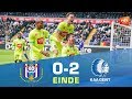 🎬 Anderlecht - KAA Gent (0-2)