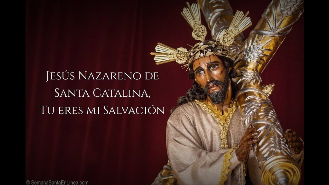 Como cortar una capa de nazareno