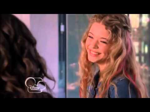 Geek Charming - Amy Talks to Dylan