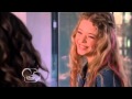 Geek Charming - Amy Talks to Dylan
