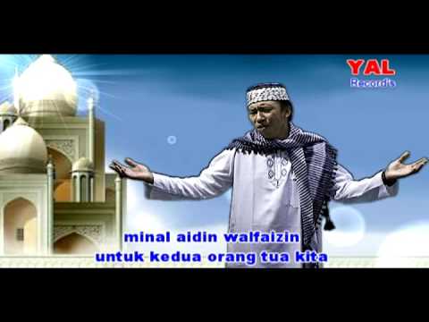 lagu gorontalo kasidah  Dulahu Buka 