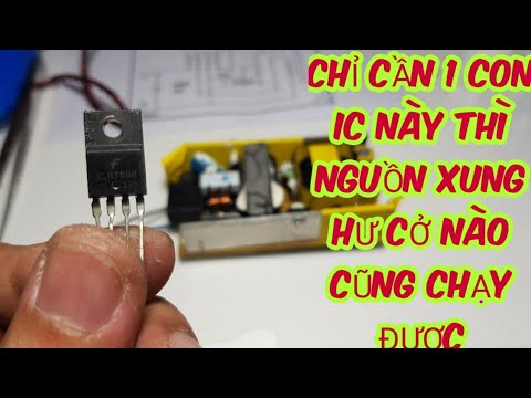 Hướng dẫn cấy