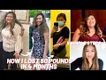 HOW I LOST 60 POUNDS | 4 MONTH WEIGHT LOSS JOURNEY + 5 SIMPLE STEPS