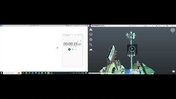 Point Cloud Importer for Revit | Seamless Scan-to-BIM Conversion & Fast Processing