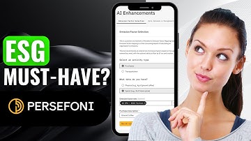 Persefoni CMAP review | (2025) Is This ESG Platform A Must Have For Your Business?