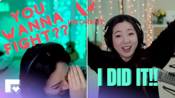 fuslie takes us on a JOURNEY