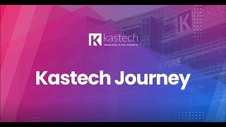 How Was Kastech Started? The Journey Of Kastech Software IT Solutions screenshot 3