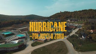 Hurricane - Poljupci U Zoru (Official Teaser)
