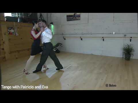 Classic Tango Figures