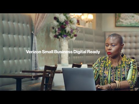 Verizon Small Business Digital Ready | :30 | Verizon