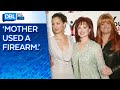 &quot;It Lies. It&#39;s Savage:&quot; Ashley Judd Opens Up About Mother Naomi Judd&#39;s Death