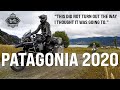 Motorcycle Ride Through Patagonia In 2020 | Mark On A Bike