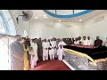 Hazrat qibla sain farooq hussain sadiq ra astana e aliya nainsukh saiya sharif   2023