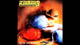 Los Kjarkas - Chapara (Huayño)