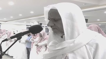 الشيخ أحمد خليل شاهين ما تيسر من سورة القصص برواية قالون عن نافع Sh. Ahmed Shaheen