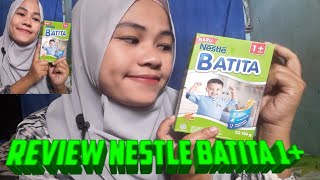 REVIEW NESTLE BATITA 1 