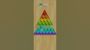 pop us level 162 Android gameplay #shorts #youtube