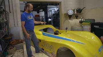 EVSR & Battery Safety: Part 1 Incident  Management