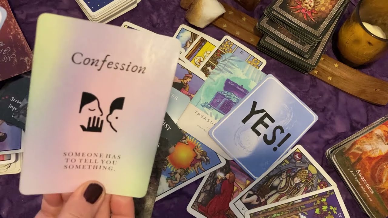 SAG♐Done in Secret~Someone's Pissed How How They Treated You!! Something's Found Out!