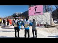Чемпионат мира по лыжным гонкам 2021. 25 февраля.
