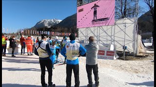 Чемпионат мира по лыжным гонкам 2021. 25 февраля.