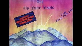 Alpha Blondy -  Bintou Were Were  1982 chords