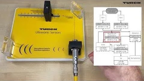 Tutorial: How to Setup the RUU Ultrasonic Sensors