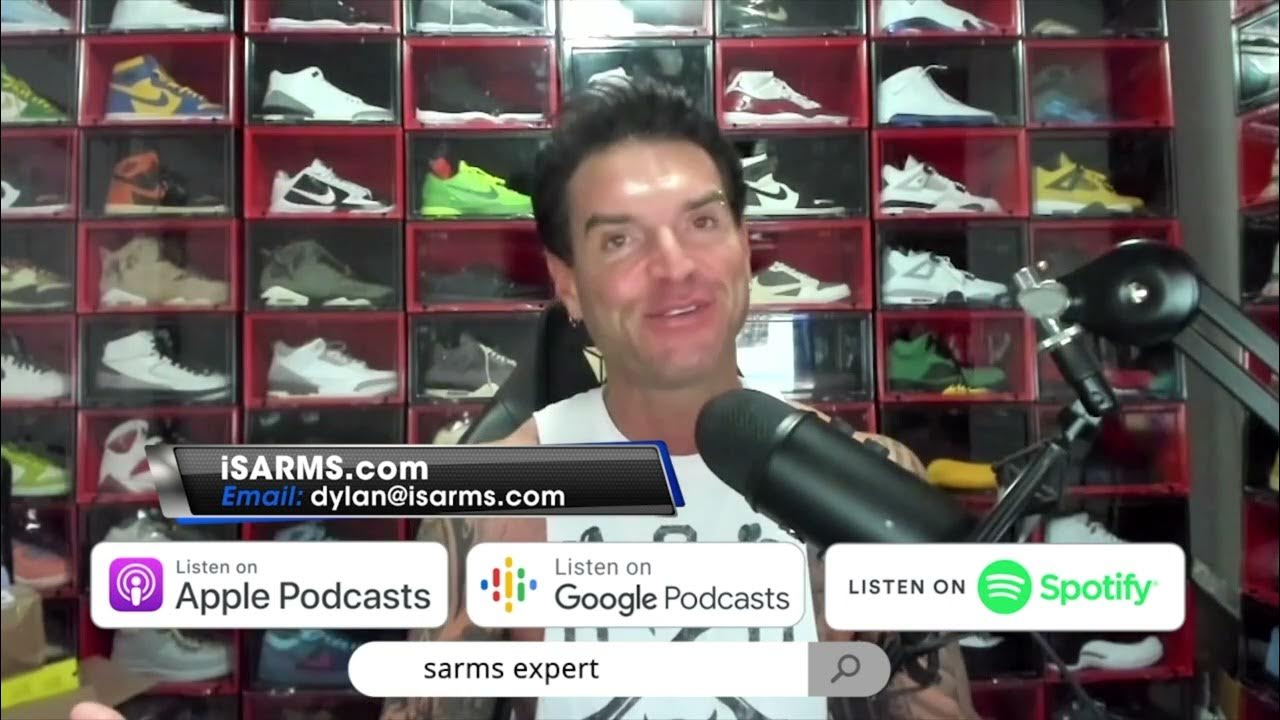 How to stack Testosterone, Primobolan and Winstrol By Dylan Gemelli