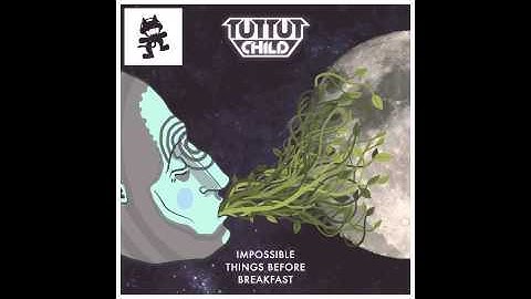 Tut Tut Child - Gravity (Feat. Isabel Higuero)