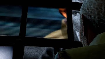 Official Half-Life 2: Episode Two Trailer 2