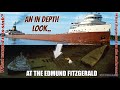 What Happened To The Edmund Fitzgerald?