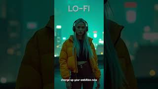 Lofi 🌧️ Heavy Rain São Paulo Coding Vibes | Study &amp; Focus #Shorts