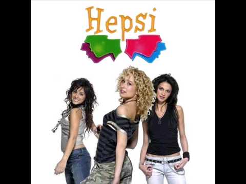 Hepsi - Gecelerce