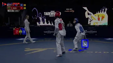 ¿Es bueno el taekwondo para la altura?