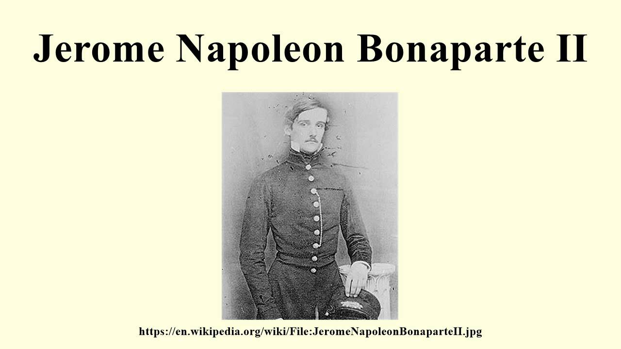 Napoleon II - Wikipedia