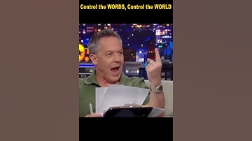 Control the Language, Control the Mind, the Narrative, & the World. Liberals