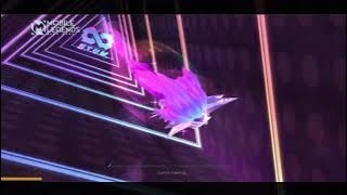 LOADING SCREEN MOBILE LEGENDS X STUN 🗿 CHOU , SELENA , BRODY STUN