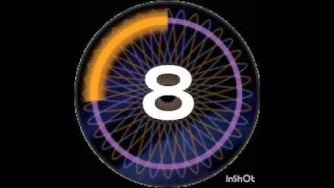 Đồng hồ đếm ngược