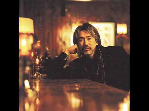 玉置浩二Koji Tamaki 朝の陽ざしに君がいて