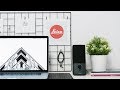 DIY Laptop Desk Setup Tour 2017 💻 DIY Laptop Desk Setup Tour 2017 💻