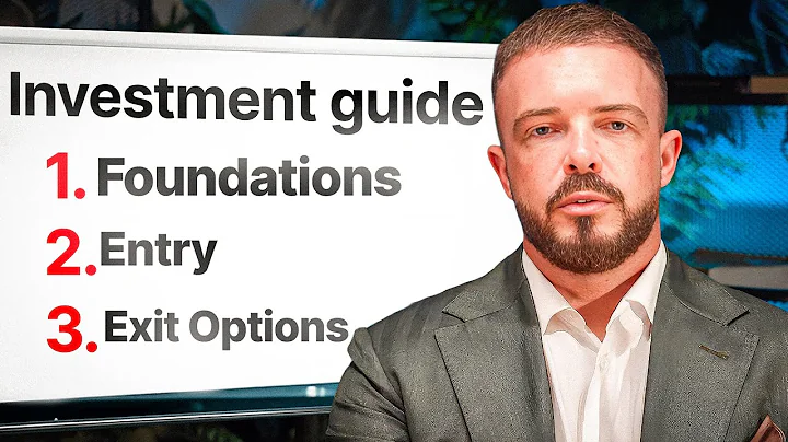 Dubai Real Estate Investing for Beginners: ULTIMATE Guide