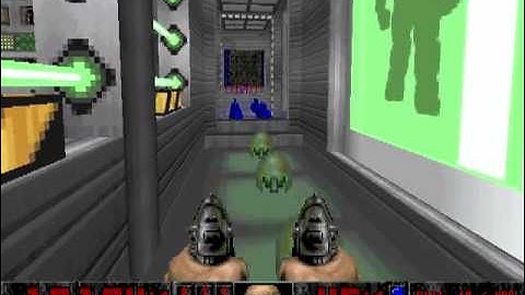 Deus Vult Second level part 2.0