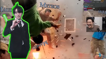 Savix Reacts To Tyler1 Raid Summary by OzyFallz | OnlyFangs Reaction