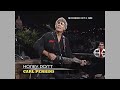 Carl Perkins Honey Don T Austin City Limits 1989