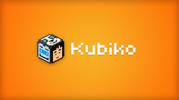 Kubiko - Solve 3D pixel art puzzles
