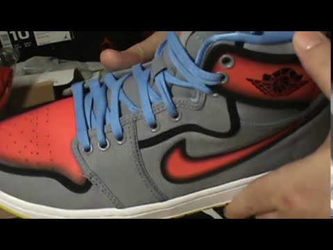 jordan 1 retro ko high rttg barcelona