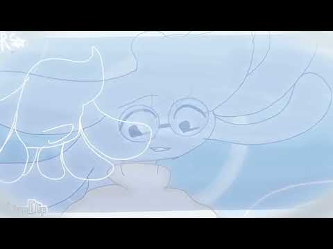 🤍lucky lucky//animation meme//featuring