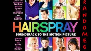 Video thumbnail of "Hairspray's Tracy And Edna Turnblad (Nikki Blonsky and John Travolta ) - Welcome To The 60's"